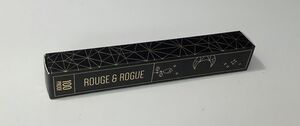 Rouge & Rogue 100 Proof Liner Obsidian Black